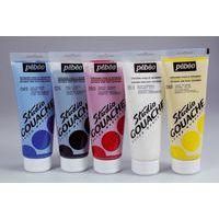Tube plastique 220 ml studio gouache - Pébéo - Image principale
