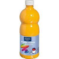 Flacon 500 ml, couleurs acryliques glossy 3ans+ - Lefranc Bourgeois - Image principale