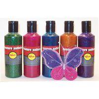 Assortiment 5 flacons 250 ml pichon. - Image principale