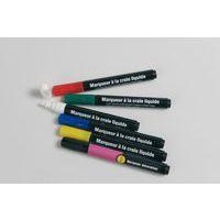 Pochette 6 marqueurs à la craie liquide pichon - Image principale