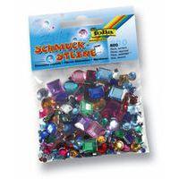 Assortiment de pierres précieuses à coller - Image principale