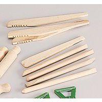 Peigne ébauchoir (Lot de 3) - Image principale