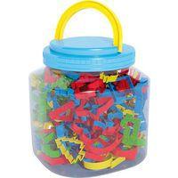 Pot de 150 emporte-pièces plastique - Image principale