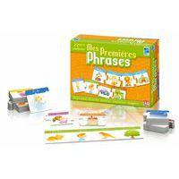 Mes premières phrases - Image principale