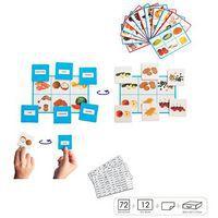 Loto des aliments - Image principale