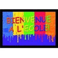Paillasson - Bienvenue - Image principale