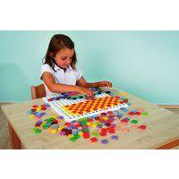 Le carré des mosaïques - Image principale