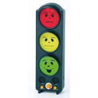 Feu de contrôle du niveau sonore - Image principale