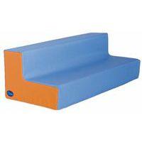 Banquette 3 places série Touminis - Image principale