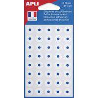 Œillet adhésif (pochette de 120) - Image principale