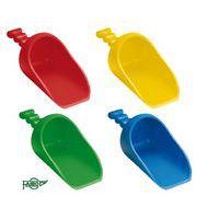 Lot de 4 pelles plastique 23 cm - Image principale