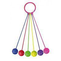 Lot 6 balles de chevilles - Image principale