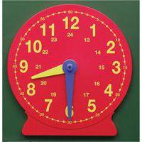 Horloge magnétique géante - Image principale