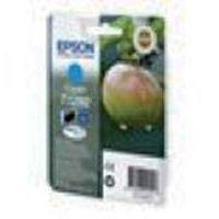 Cartouche jet encre Epson T1292 C13T12924012 cyan - Image principale