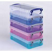 Pack de 5 boites à stylos 0.55 litre - Image principale