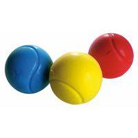 Sachet 3 balles de tennis initiation - Image principale