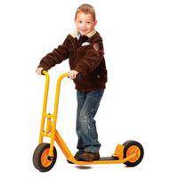 Trottinette 2 roues rabo - Image principale