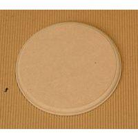 Dessous de plat rond bois Ø 135 mm - Image principale
