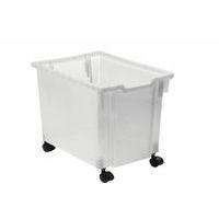 Jeu de 4 roulettes Gratnells - Image principale