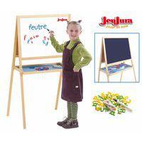 Tableau créatif en bois - Image principale