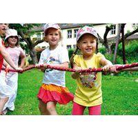 Jeu du tir à la corde - Image principale