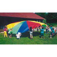 Parachute 8 poignées Ø 3,50 m - Image principale