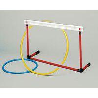 Haie scolaire en matière plastique pm - Image principale