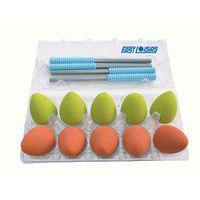 Parcours des œufs baguettes - Image principale