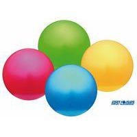 Lot 4 balles grs entrainement - Image principale