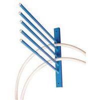 Ratelier mural pour 100 cerceaux - Image principale