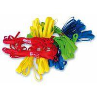 Lot de 8 élastiques 3 m assortis - Image principale