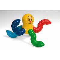 Octopus la pieuvre - Image principale