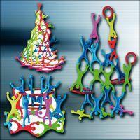 Les supers acrobates - Image principale