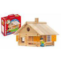Maison en rondins 135 pièces - Image principale