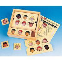 Je joue avec les expressions - Image principale