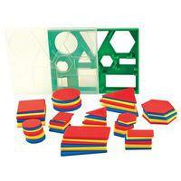 Les blocs logiques - Image principale