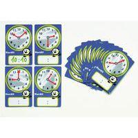 Atelier 12 fiches heure digitale - Image principale