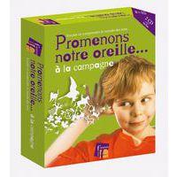 Promenons notre oreille à la campagne - Image principale