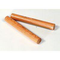 Clave coco (La paire) - Image principale