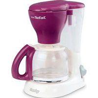 Cafetière express blanc/violet Téfal - Image principale