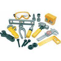 Mallette du bricoleur - Image principale