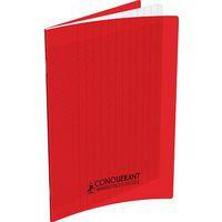 Cahier polypropylène 90g 48 pages seyes 24x32 cm - Conquerant - Image principale