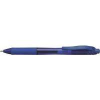 Stylo gel roller Energel 1 mm rétractable - bleu - Image principale
