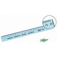 Règle plate incassable 20 cm Fapi - Image principale