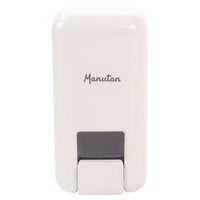 Distributeur de savon push - compatible gel - Manutan - Image 2
