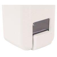 Distributeur de savon push - compatible gel - Manutan - Image 4