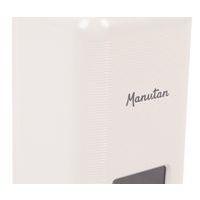 Distributeur de savon push - compatible gel - Manutan - Image 5