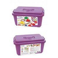 Set de boulons 72 pièces - Image principale