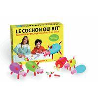 Le cochon qui rit - Image principale