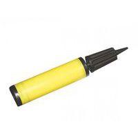 Pompe plastique double action - Image principale